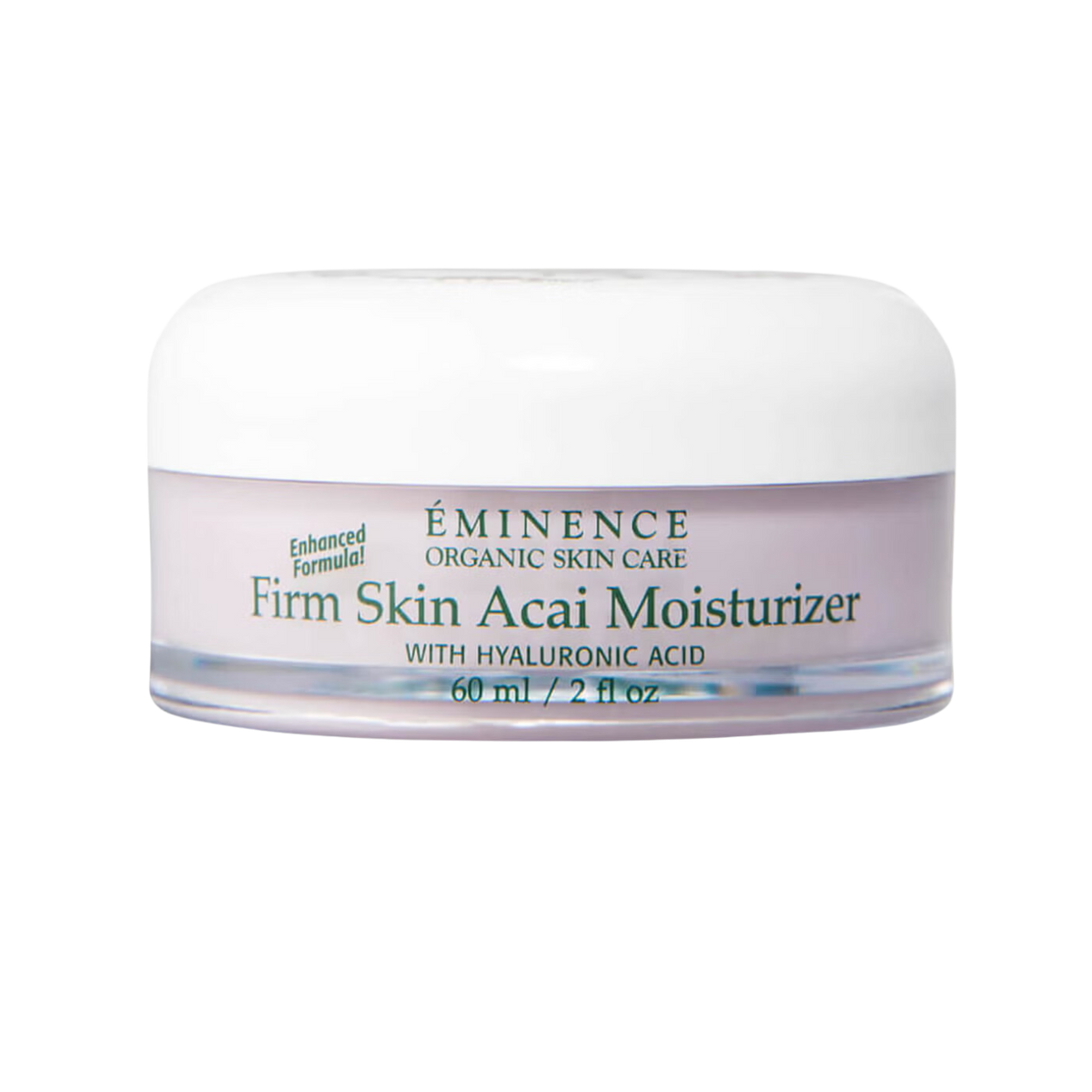 Éminence Firm Skin Acai Moisturizer — DAVENPORT HOME