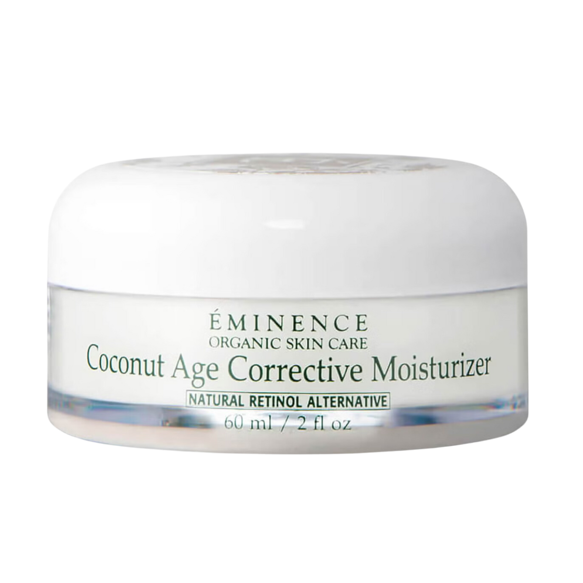 Eminence COCONUT offers AGE CORRECTIVE Moisturizer JUMBO 8.4 OZ