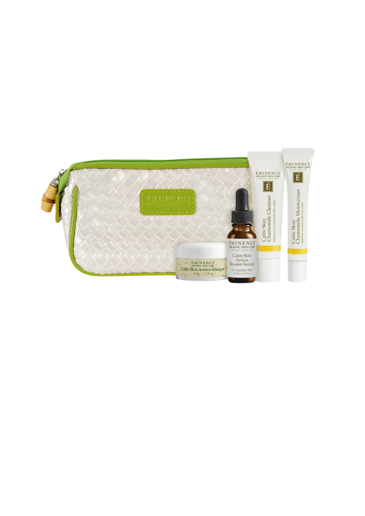 Éminence Calm Skin Starter Kit — DAVENPORT HOME