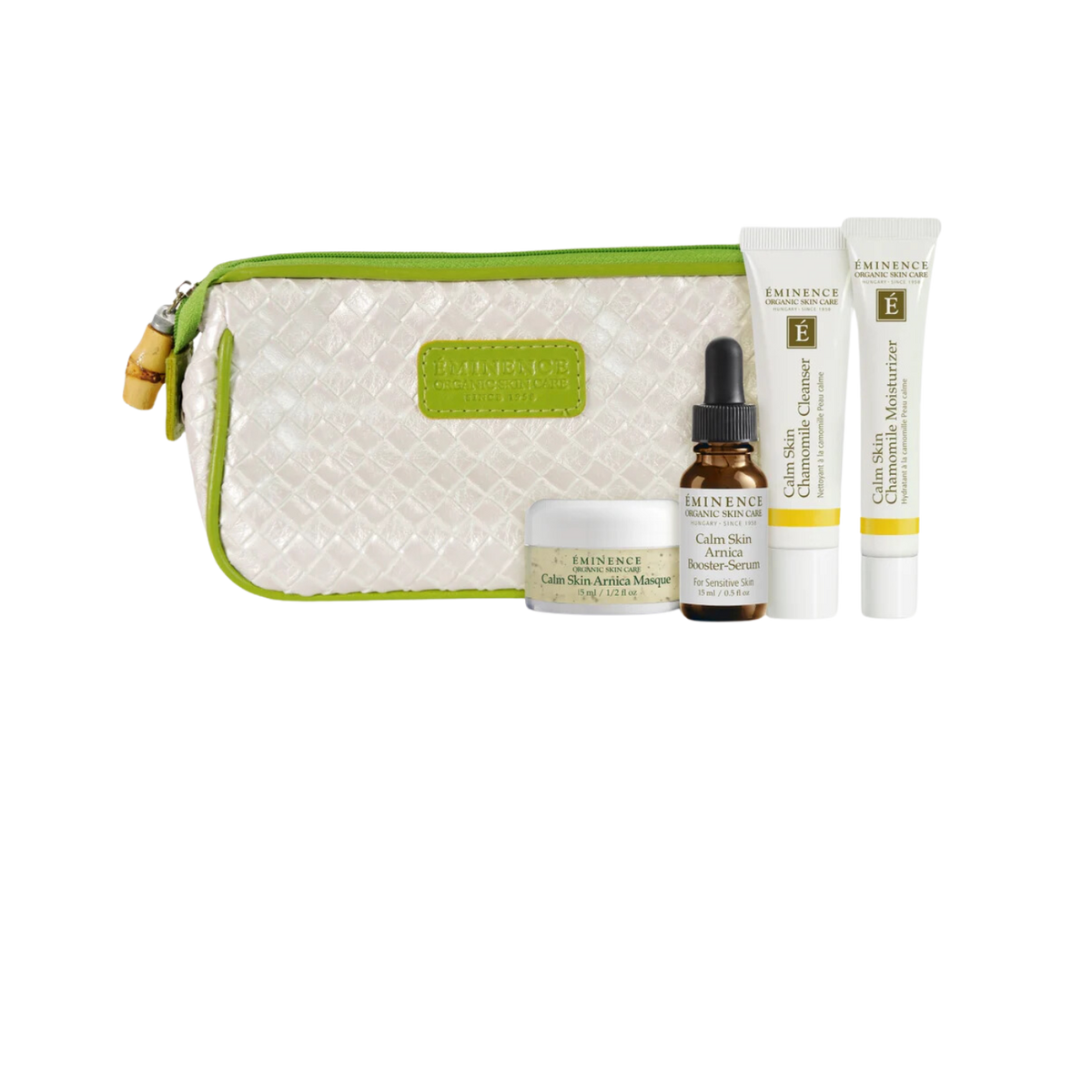 Éminence Calm Skin Starter Kit — DAVENPORT HOME