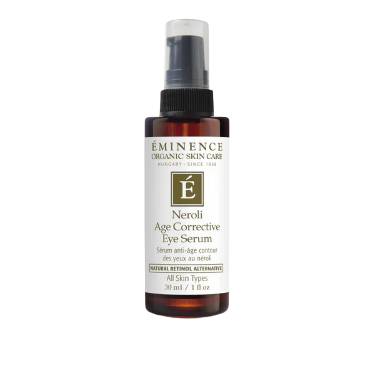 Éminence Neroli Age Corrective Eye Serum — DAVENPORT HOME