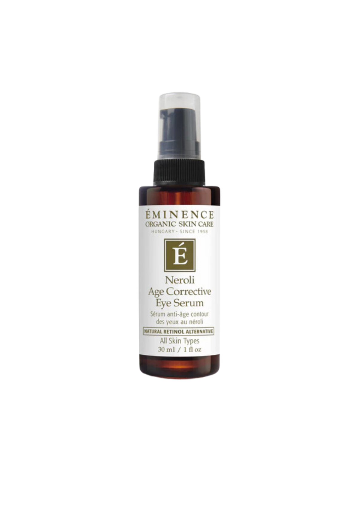 Éminence Neroli Age Corrective Eye Serum — DAVENPORT HOME