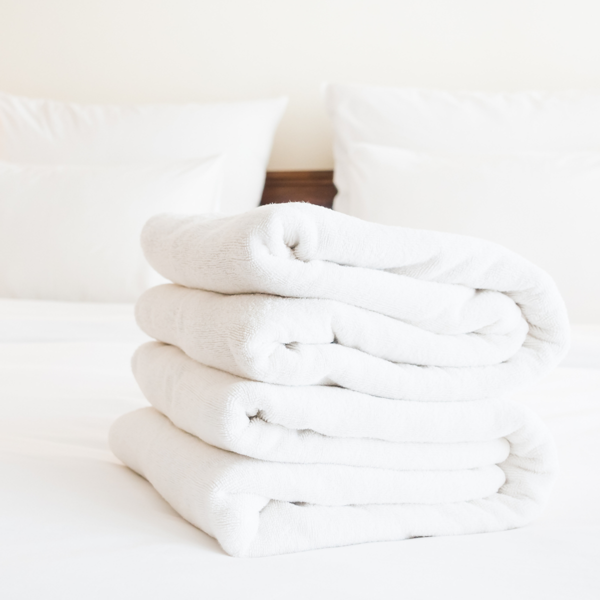 Frette Italian Bath Towels — DAVENPORT HOME