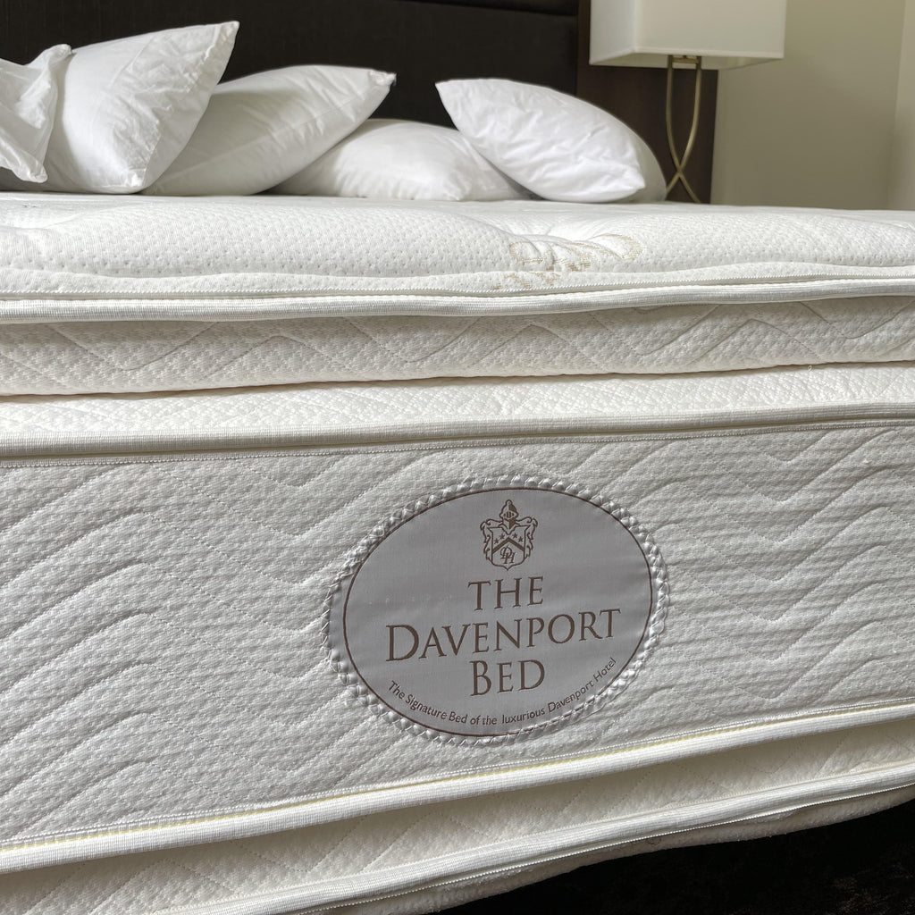 Davenport Bed Mattress