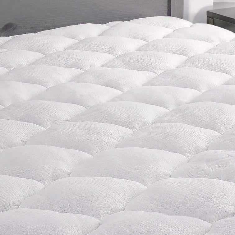 Davenport PillowTop Mattress Topper — DAVENPORT HOME